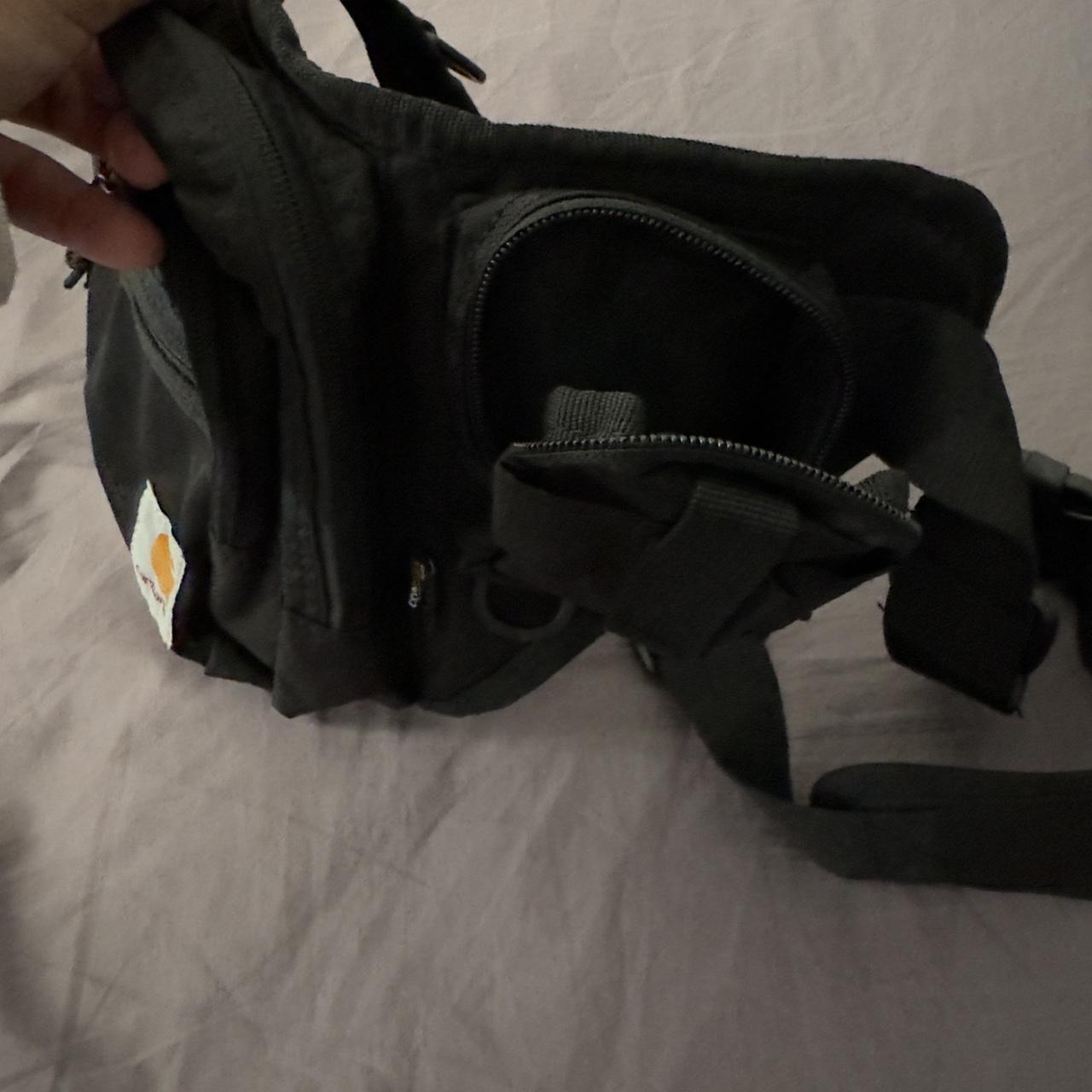 CARHARTT WIP DELTA SHOULDER BAG A really nice and i... - Depop