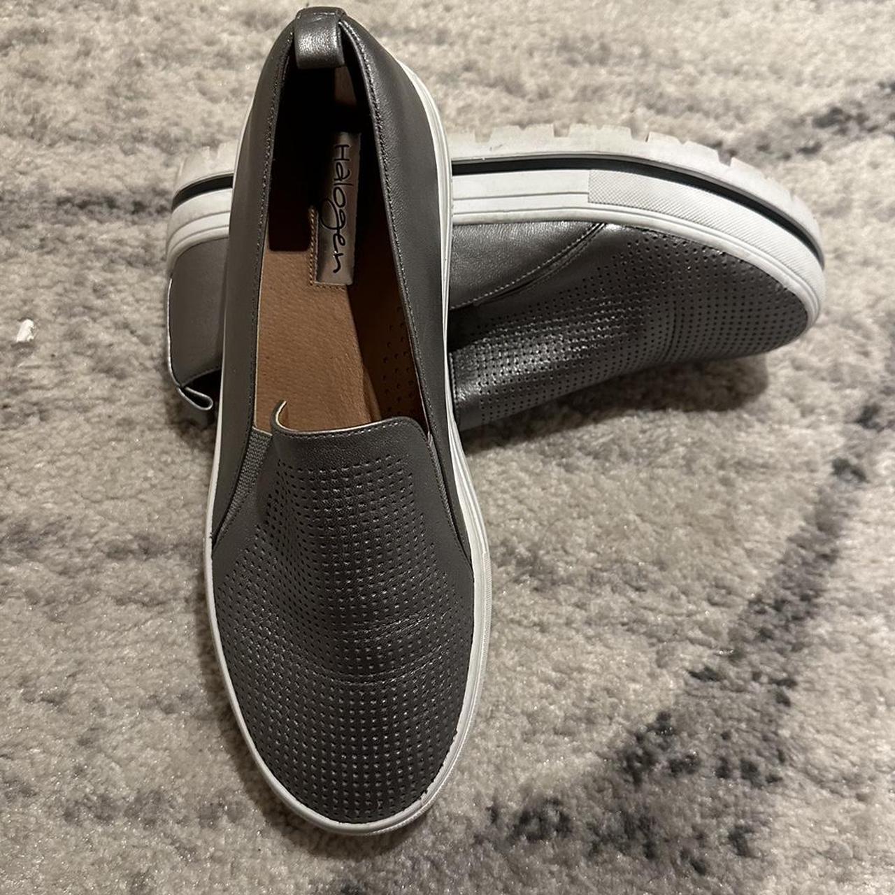 Halogen shoes sale loafers