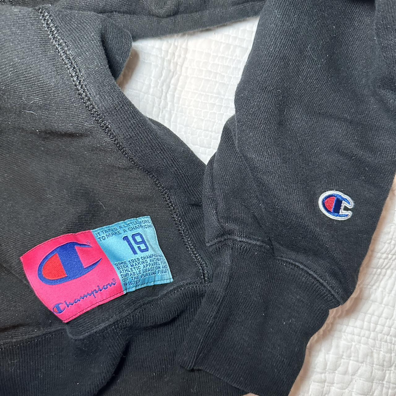 Champion best sale 1919 sweatshirt