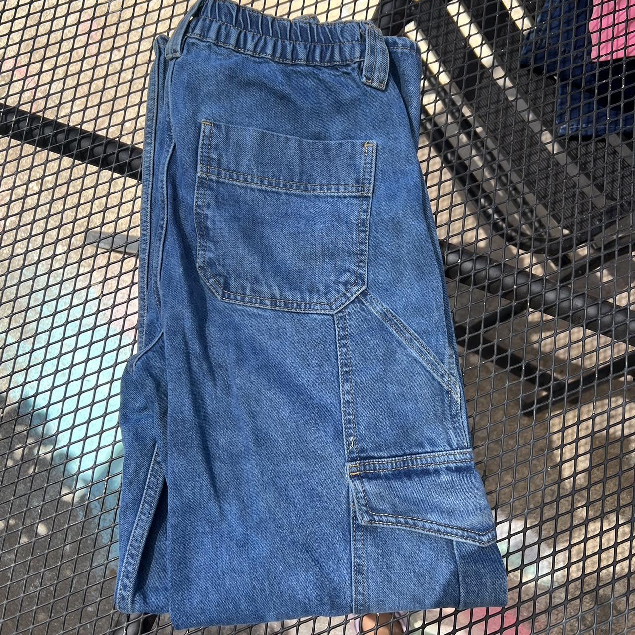 Bdg cargo pants Bdg cargos Utility pants Cargos... Depop