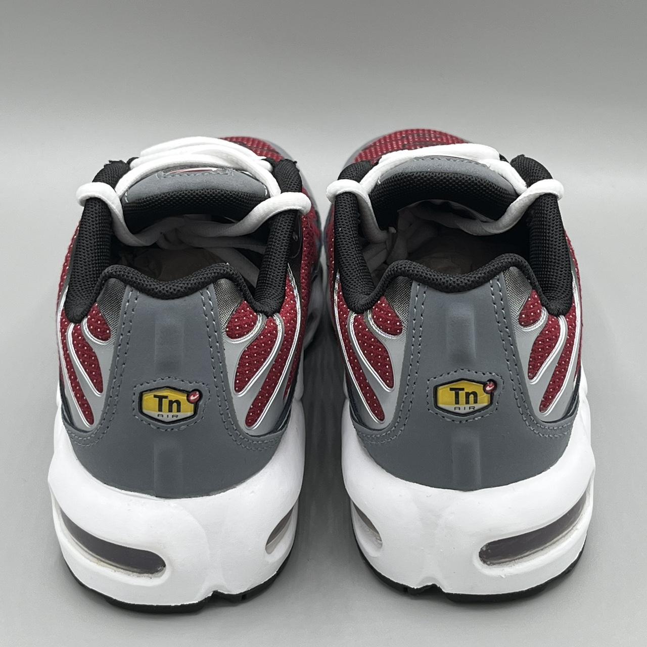 Air max plus shop tn ultra burgundy