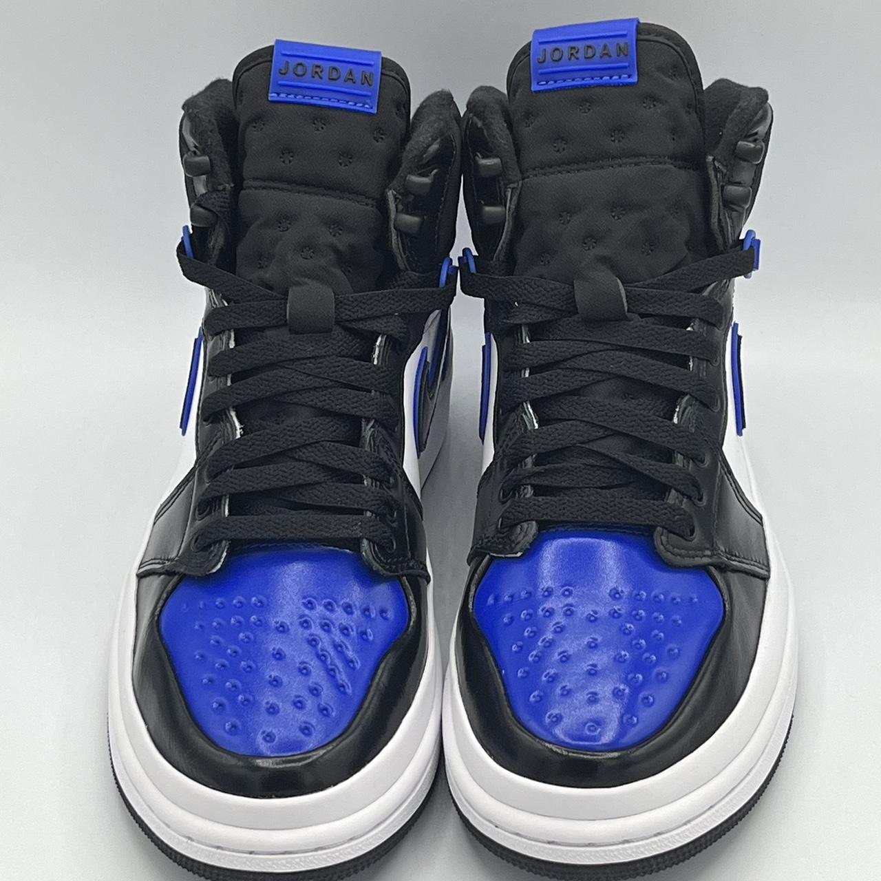 🔥 Women's Air Jordan Acclimate Trainers Game Depop