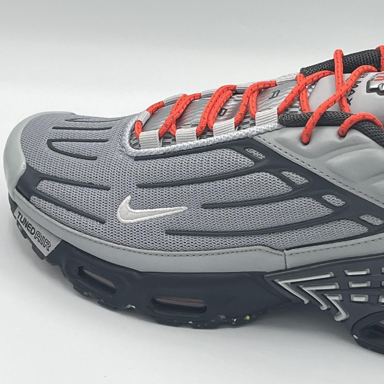 Nike Air Max Plus III TN Trainers UK TN Depop