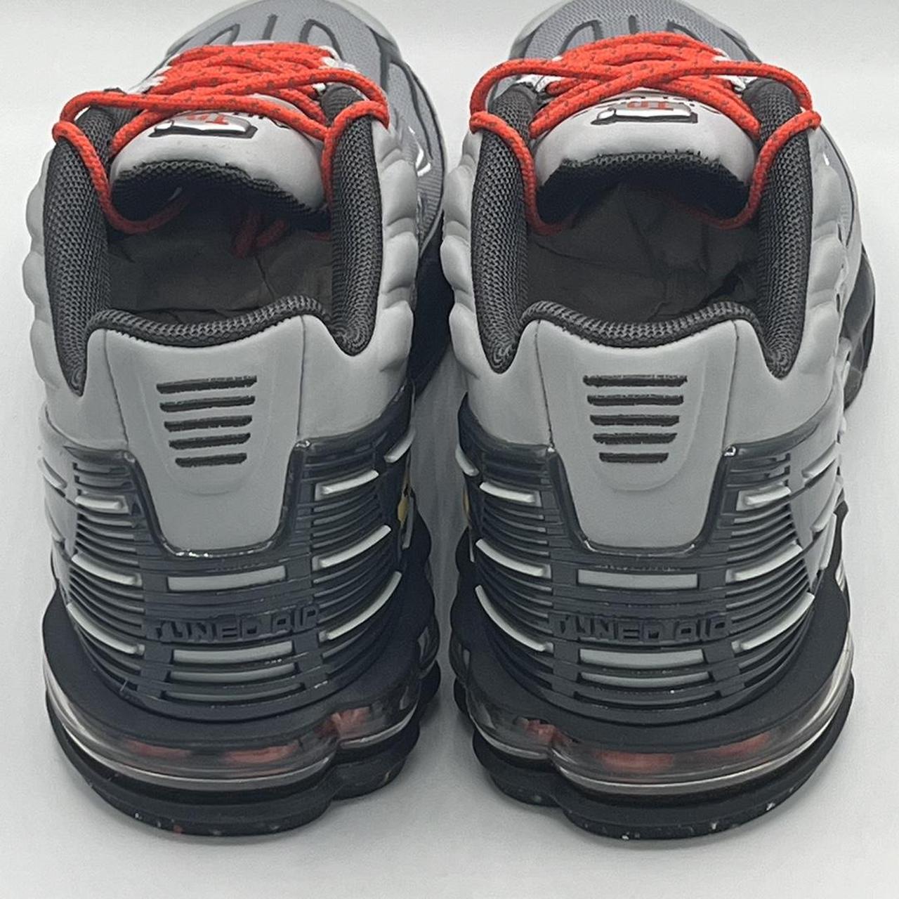 Nike Air Max Plus III TN Trainers UK TN Depop