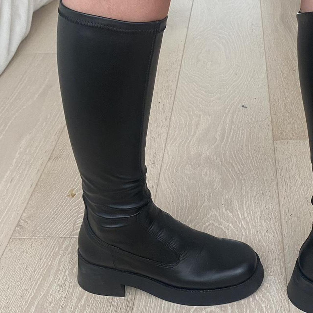 asos steve madden boots