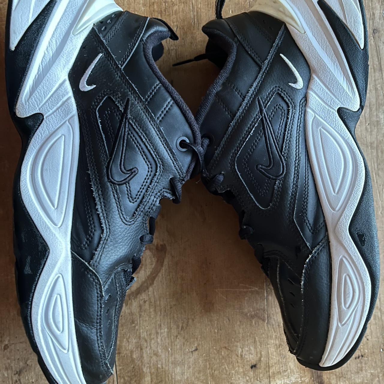 m2k trainers