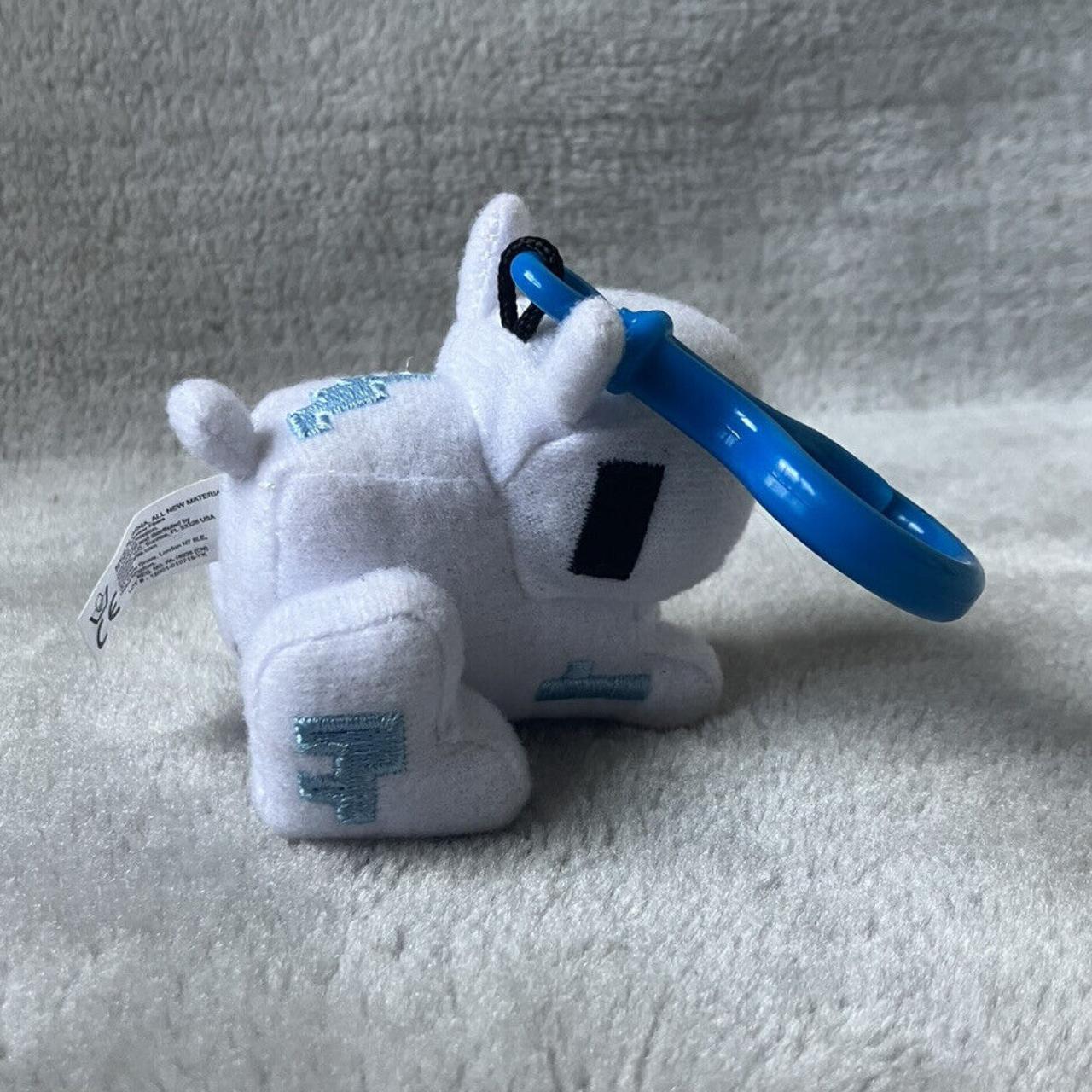 Terraria sale bunny plush