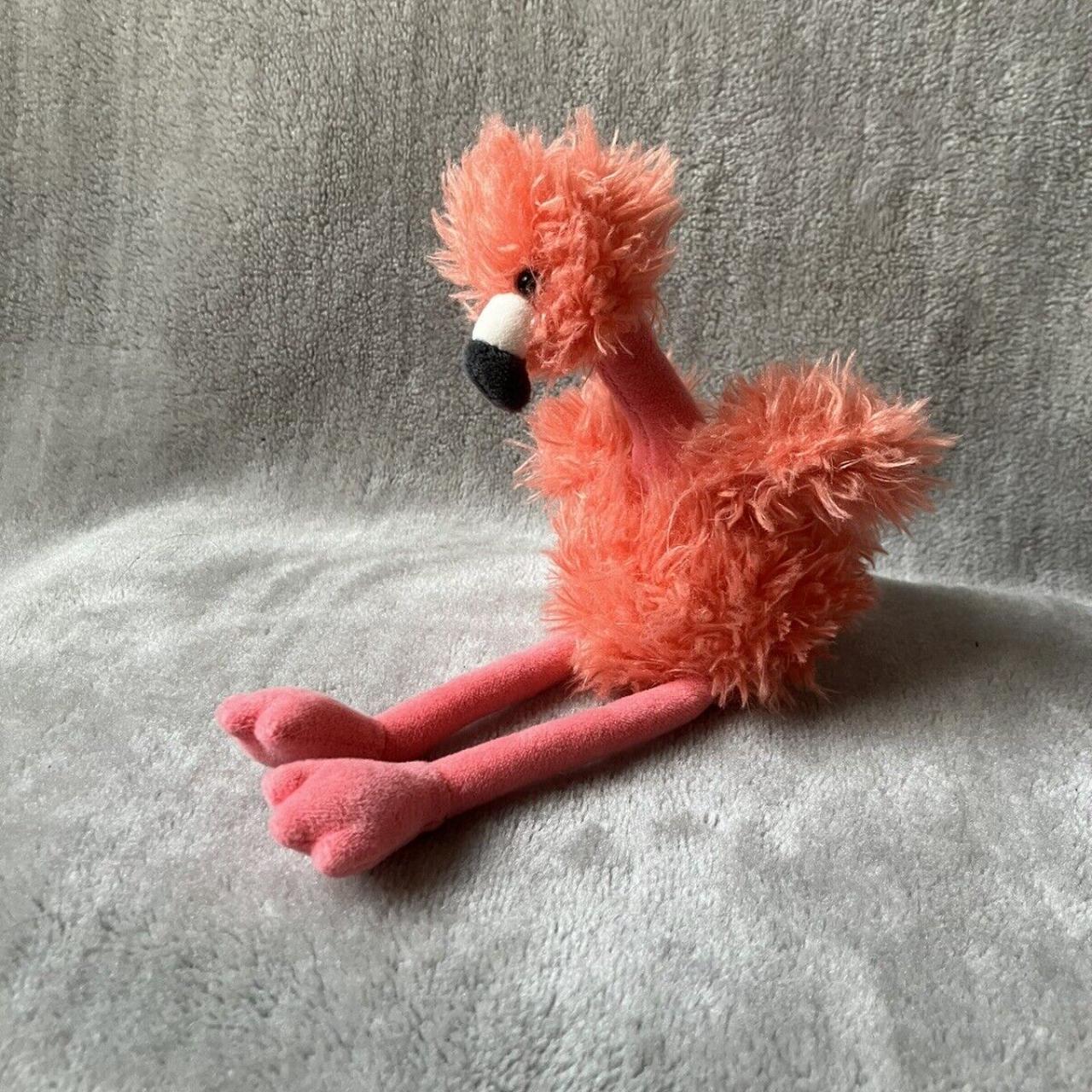 Jellycat bonbon hot sale flamingo