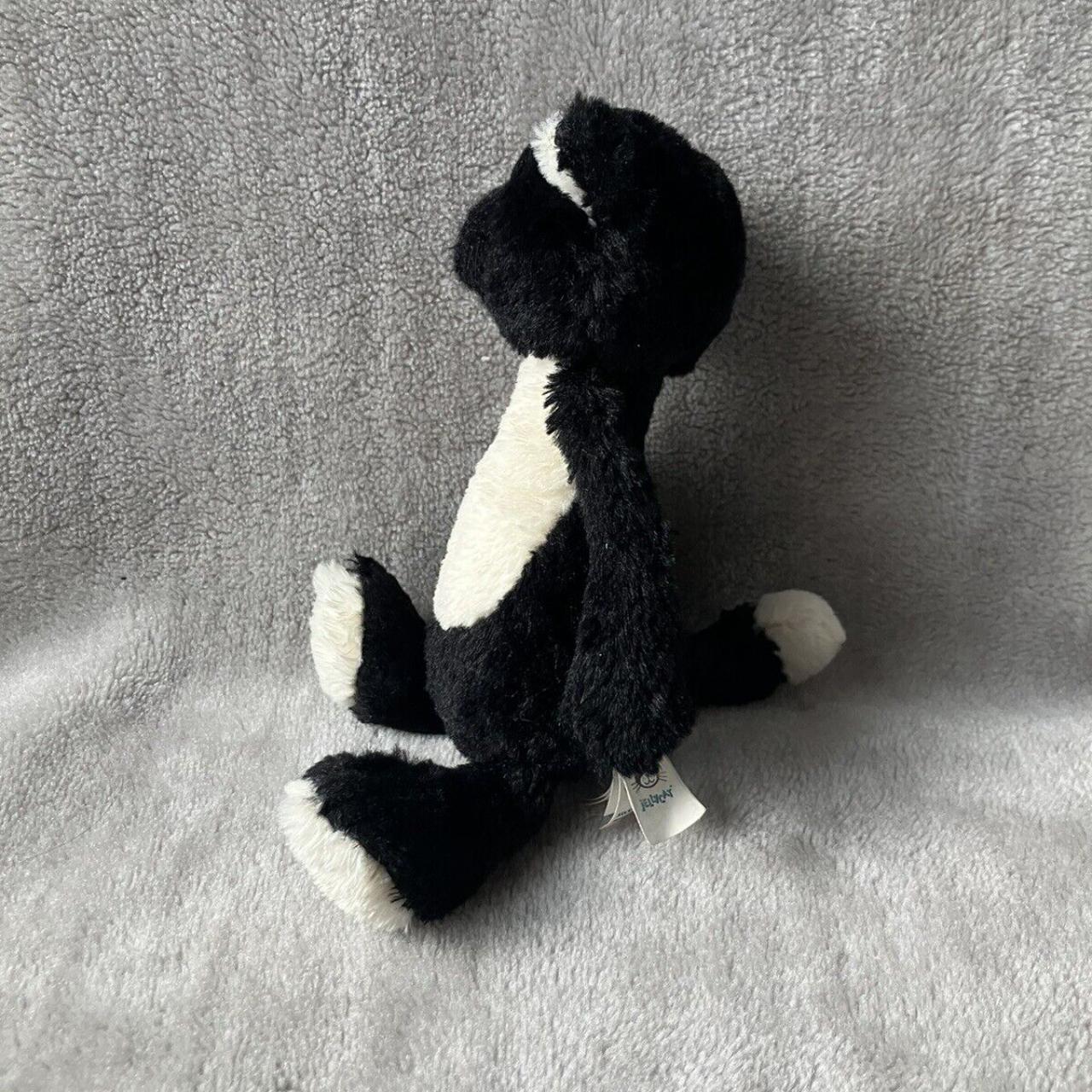 Jellycat skunk 2024