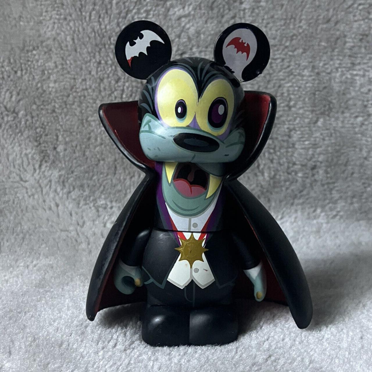 Disney Vinylmation Halloween Spooky Series 2 Goofy... - Depop