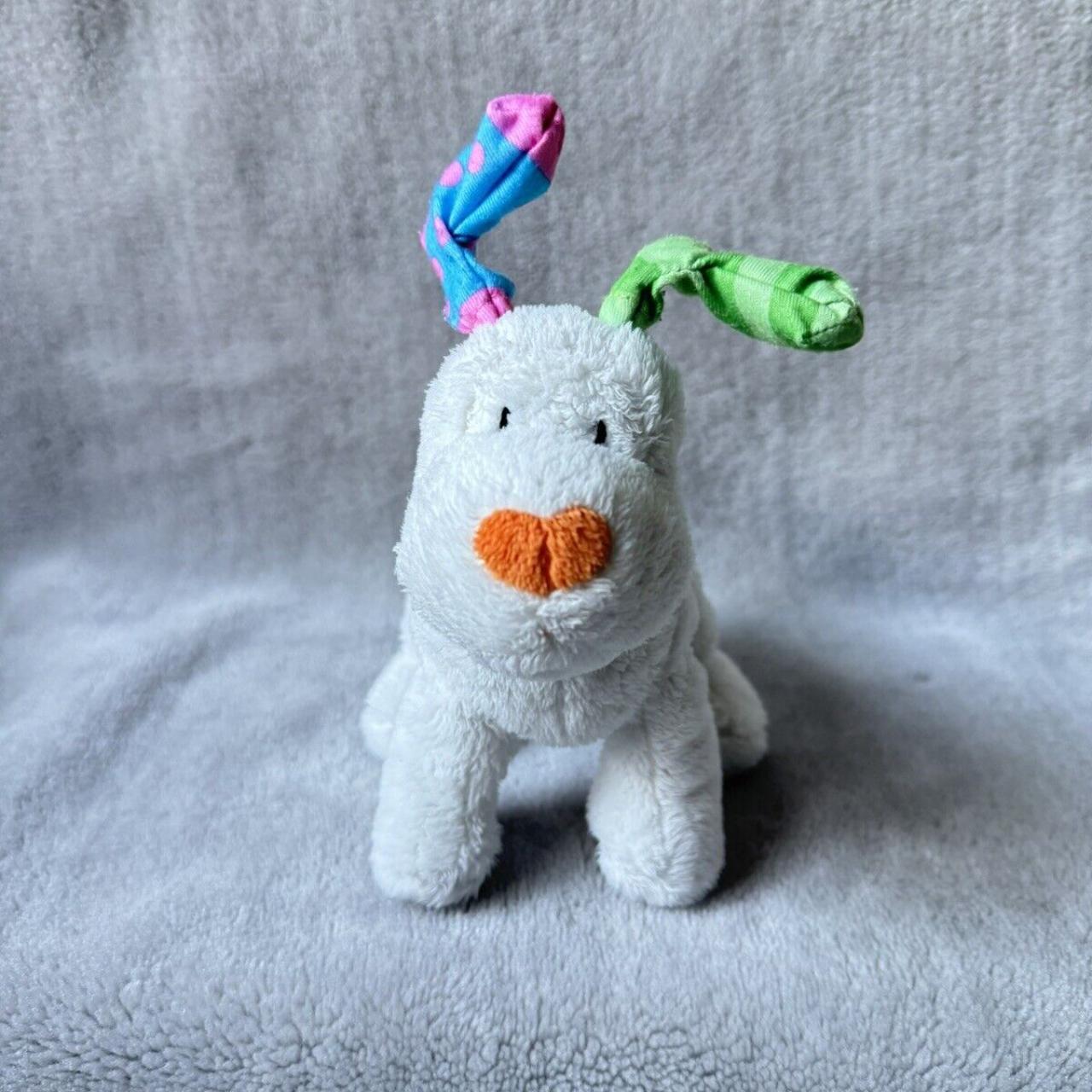 Rainbow Designs The Snowman The Snowdog Soft Plush. Depop