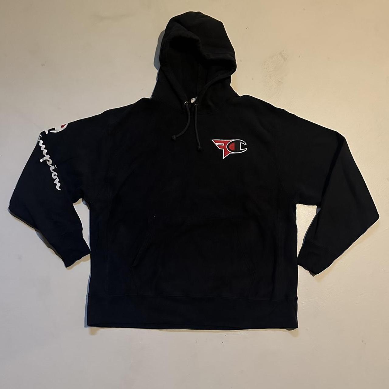 Champion faze - Depop