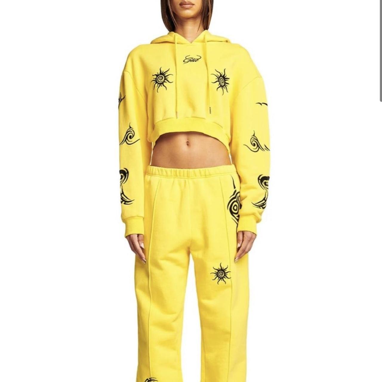 I am best sale gia sweatsuit