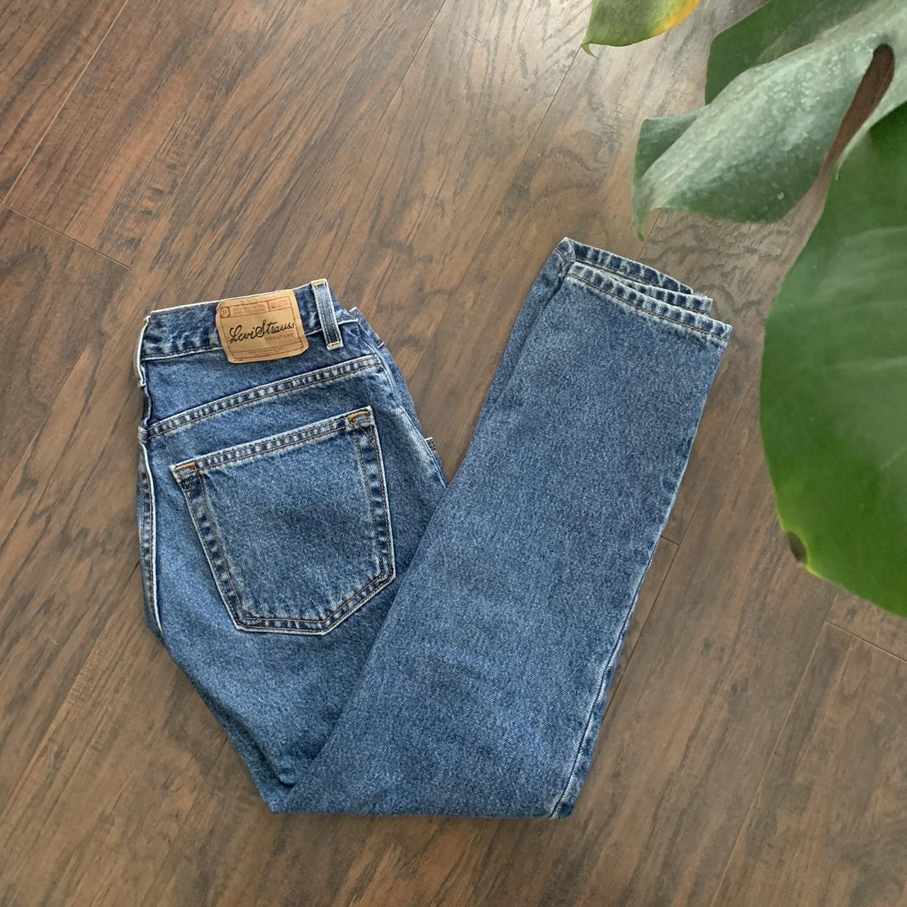 Reworked levis sales