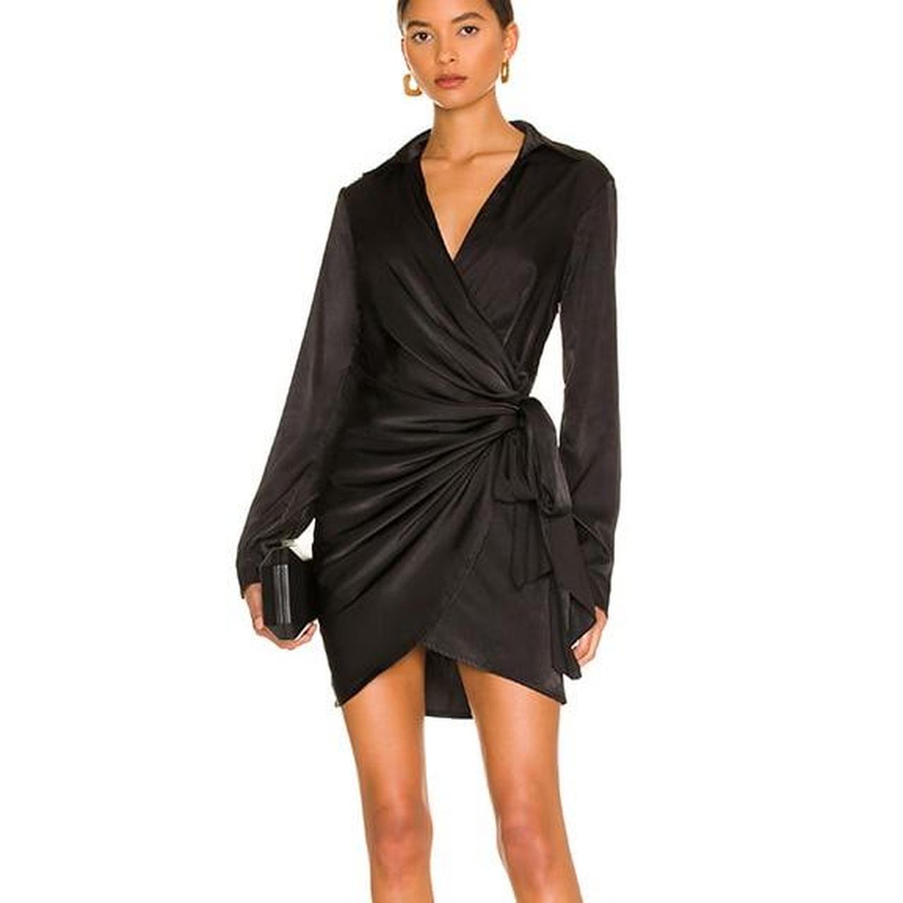 House of harlow robe hotsell