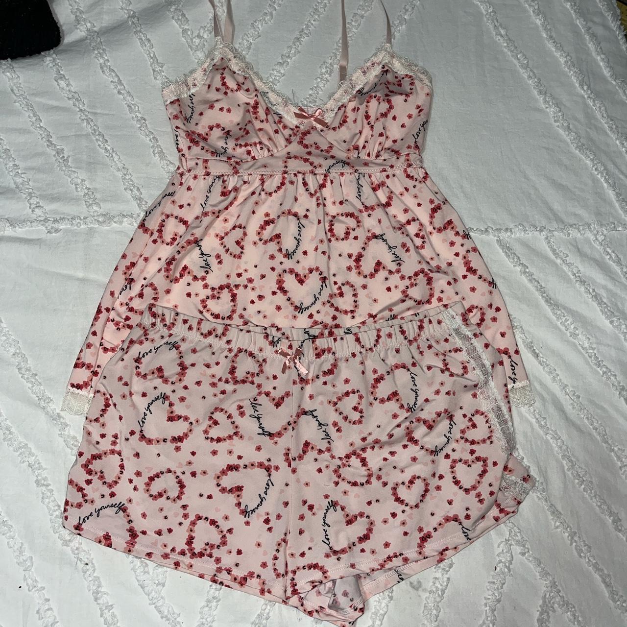 adorable marilyn monroe pyjama set worn probably