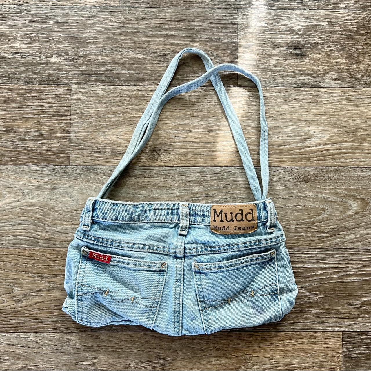 Mudd Clothing Women's Bag (2)