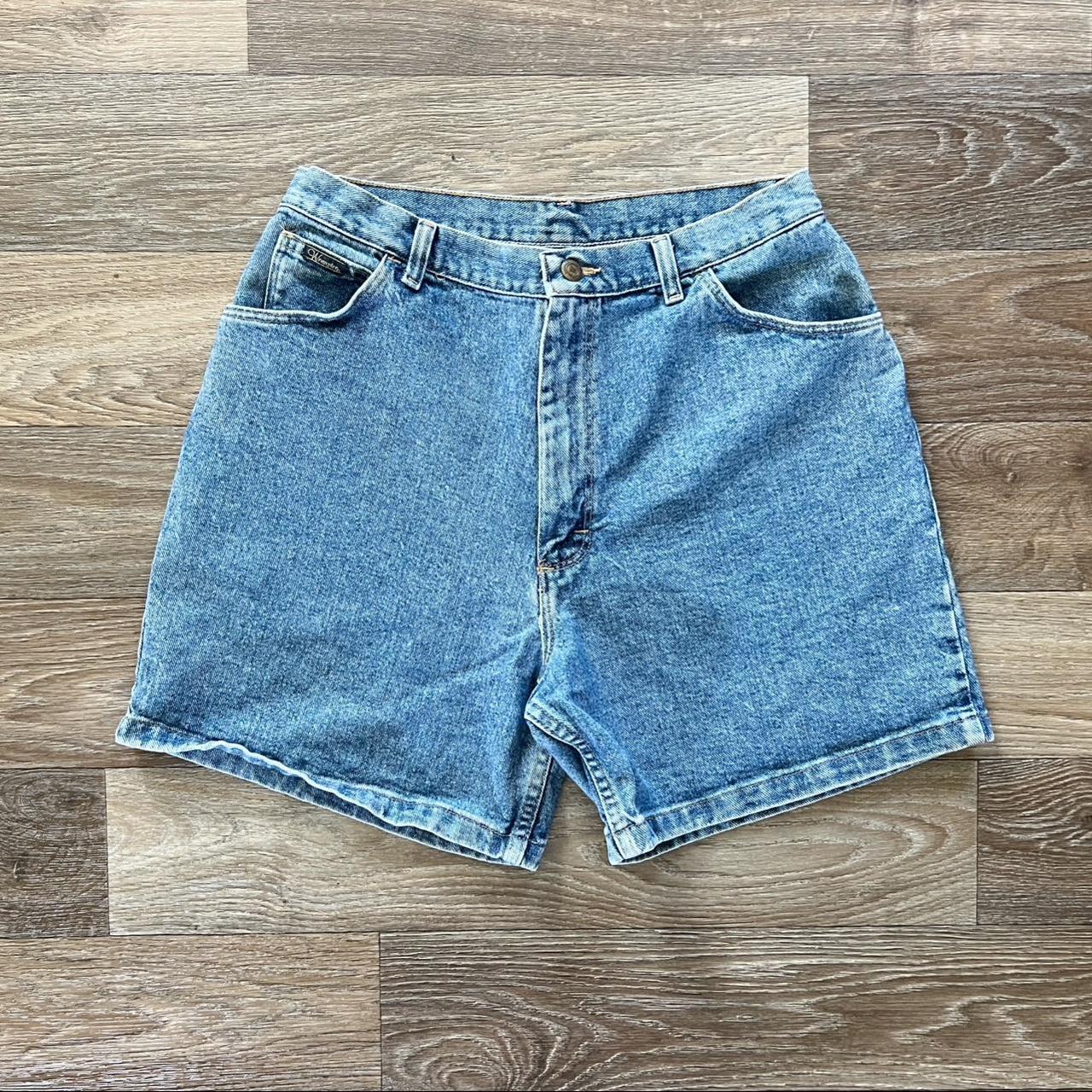 Wrangler Women's Shorts | Depop