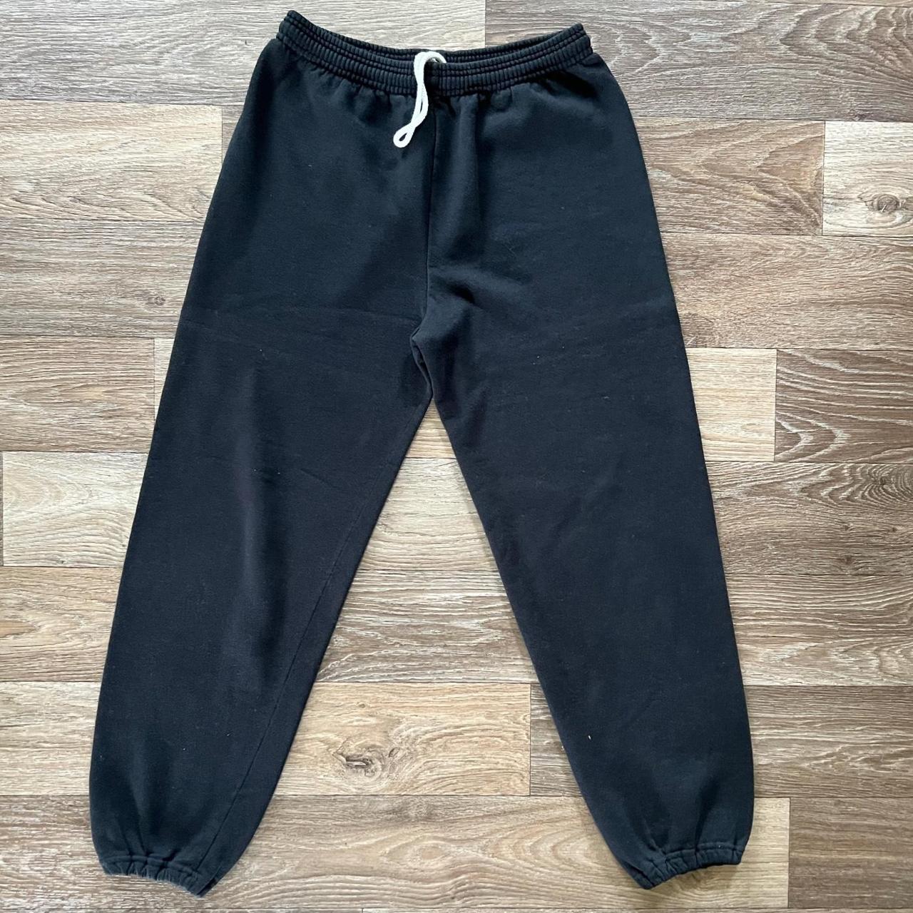 Jerzees Women's Joggers-tracksuits | Depop