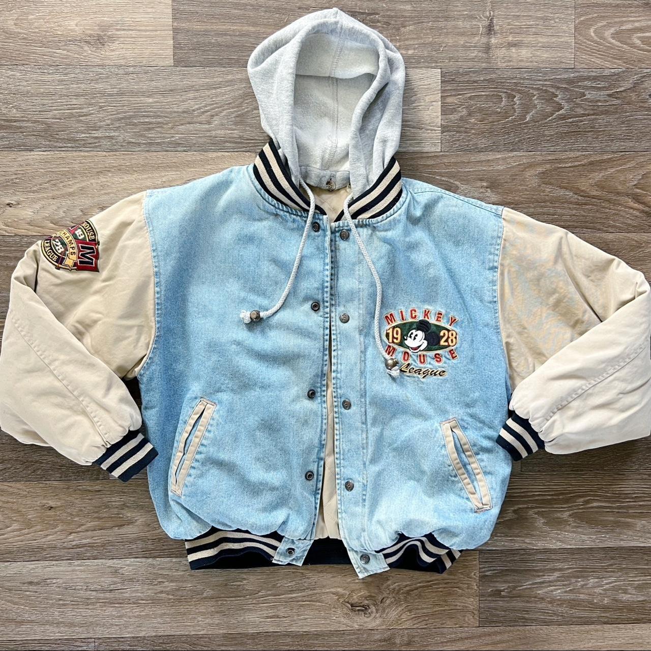 Whitesville Varsity Jacket 1986 Louisville - Depop