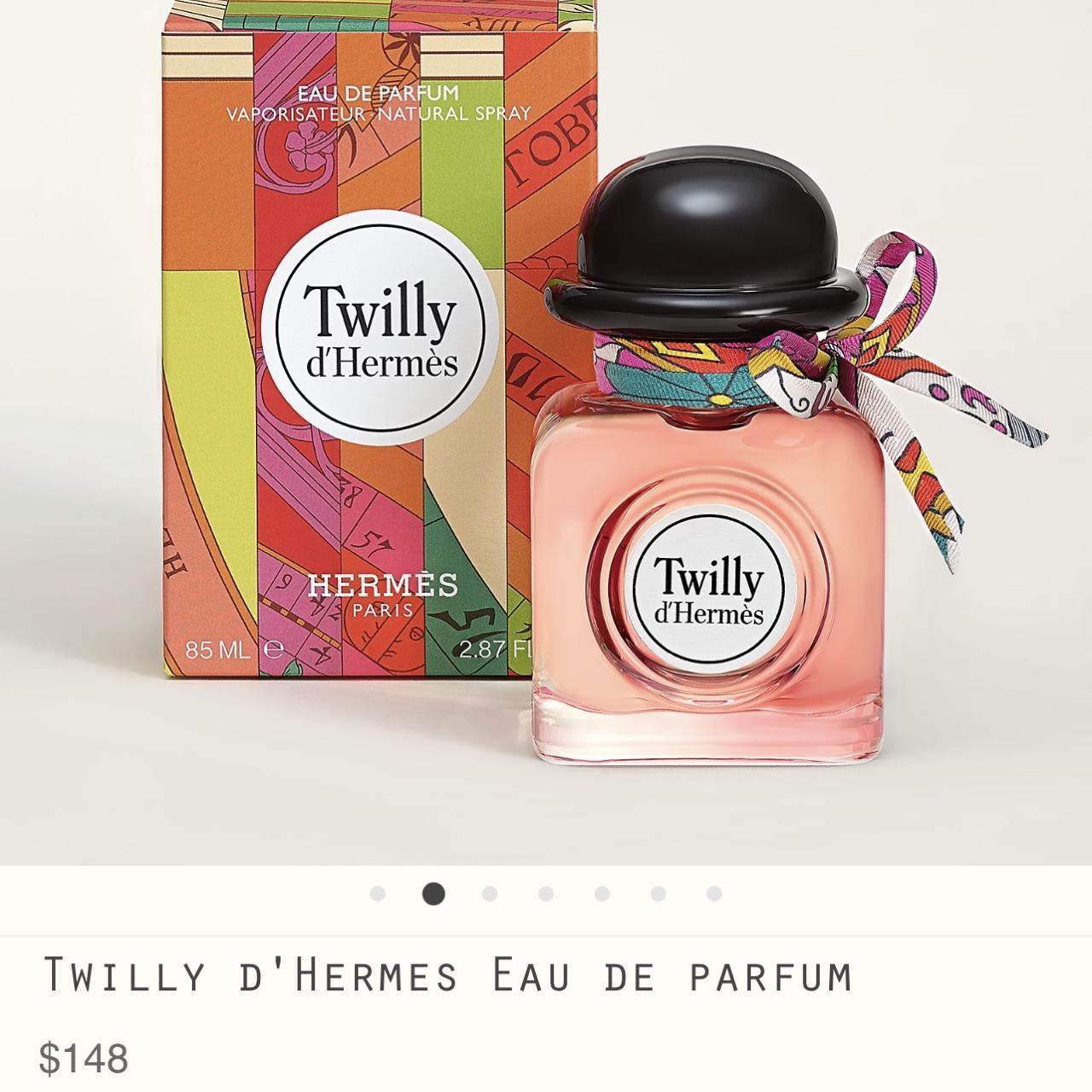 hermes twilly edp