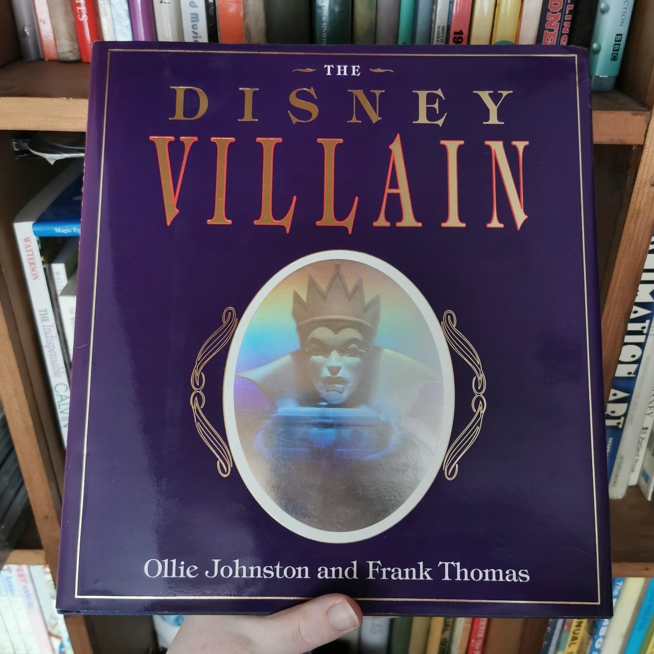 Disney Purple and Silver Books | Depop