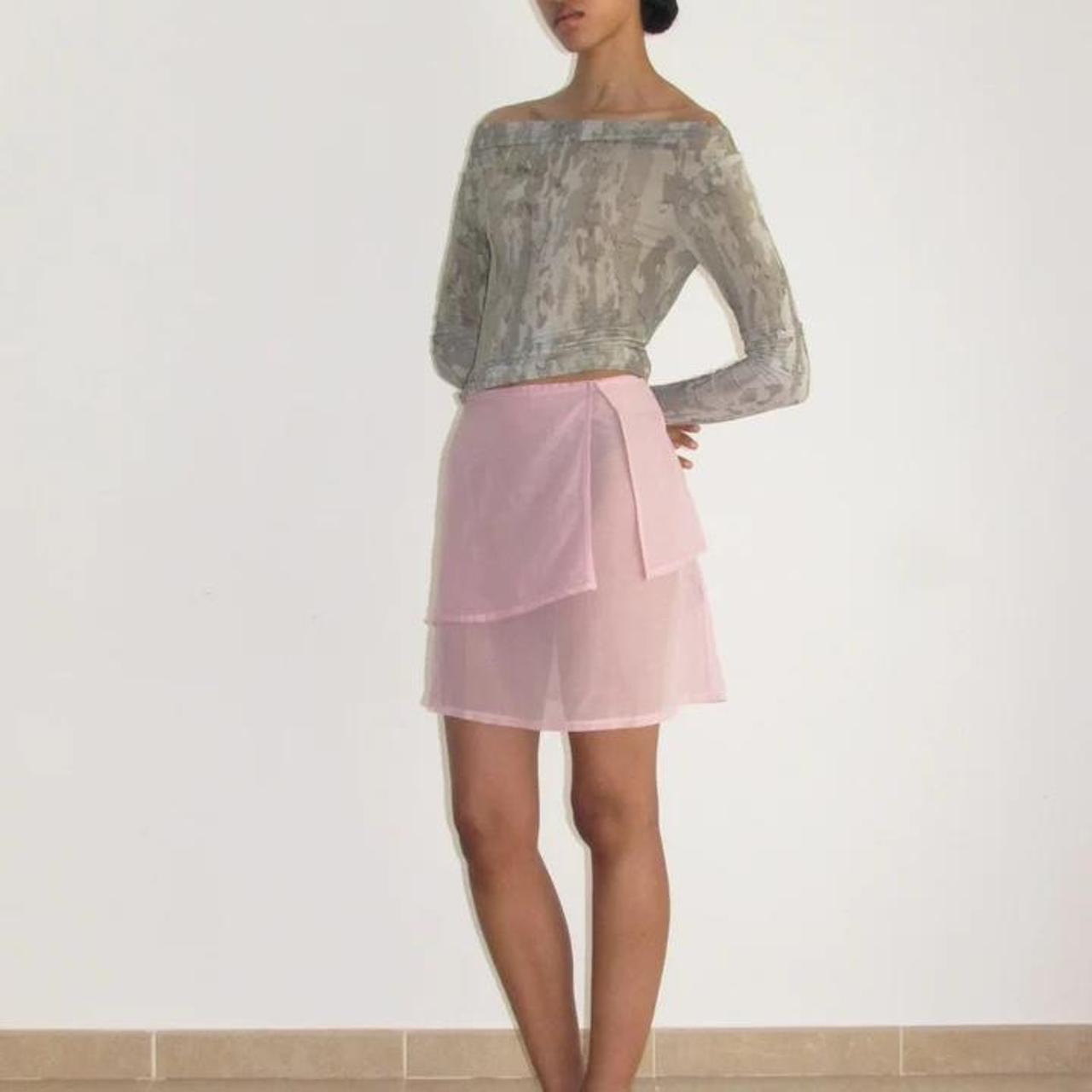 PALOMA WOOL｜SKIRTS (Mini Globo (SO6801-001)) Paloma Wool Globo Balloon Skirt | Liberty
