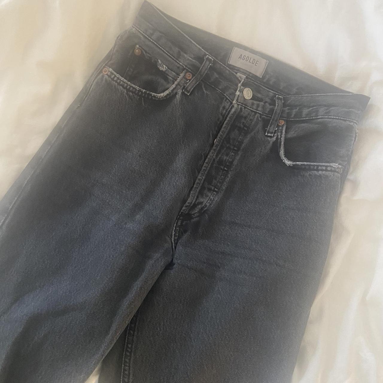 RE/DONE Women's Jeans | Depop