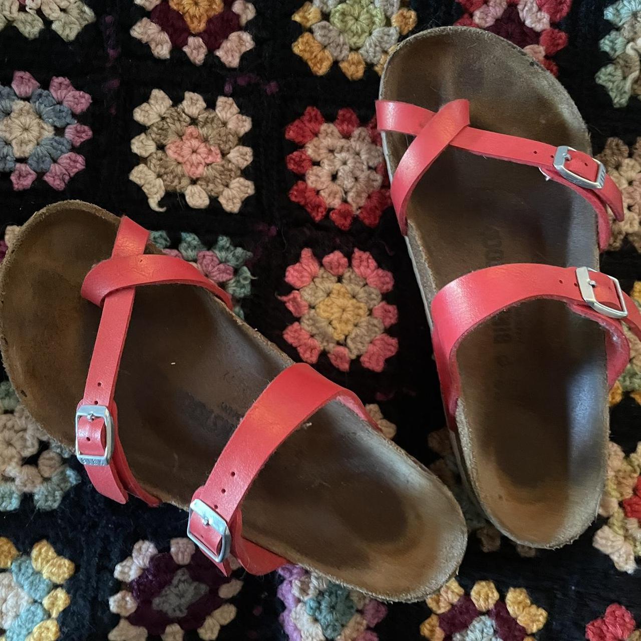 Size on sale 39 birks