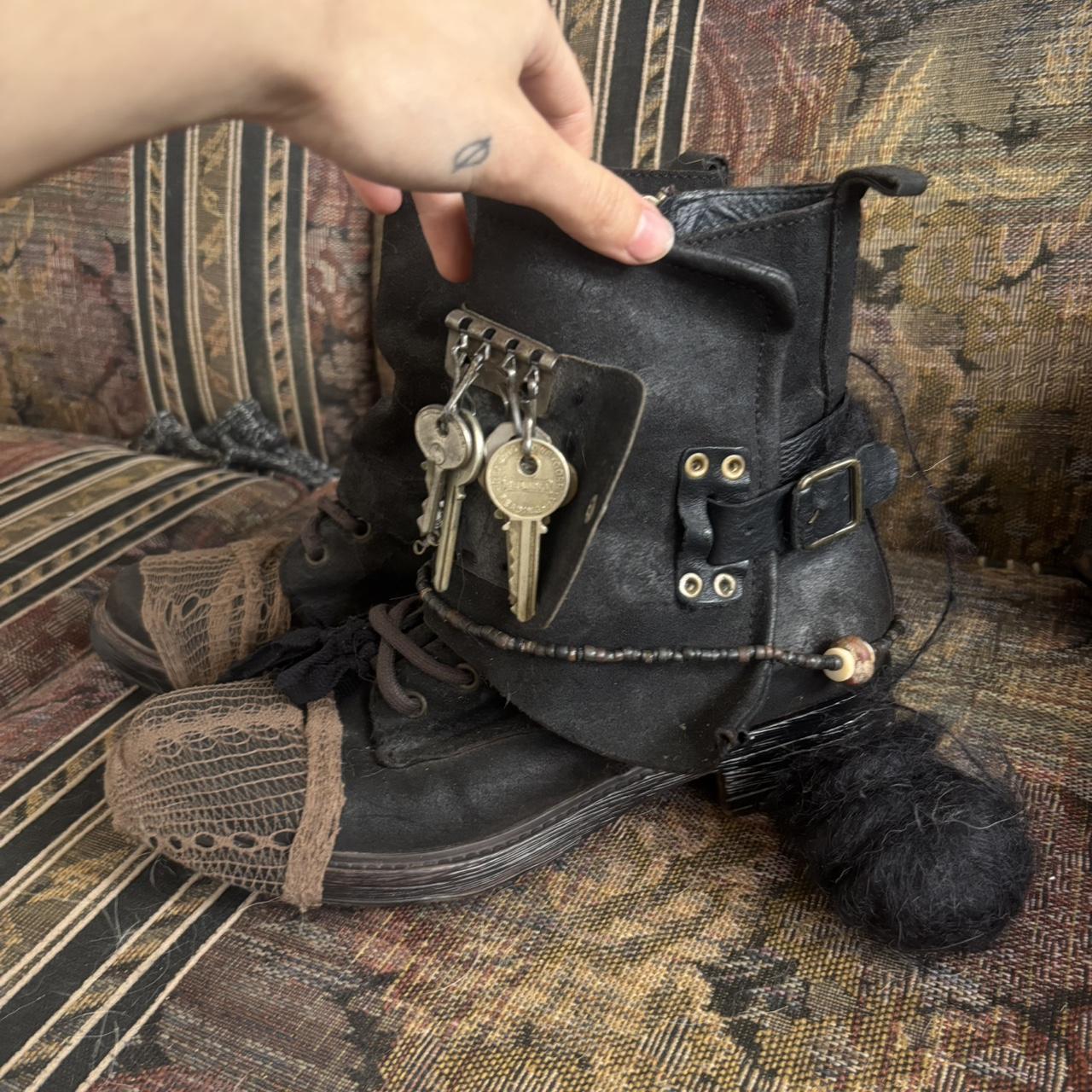 item listed by chasewalker