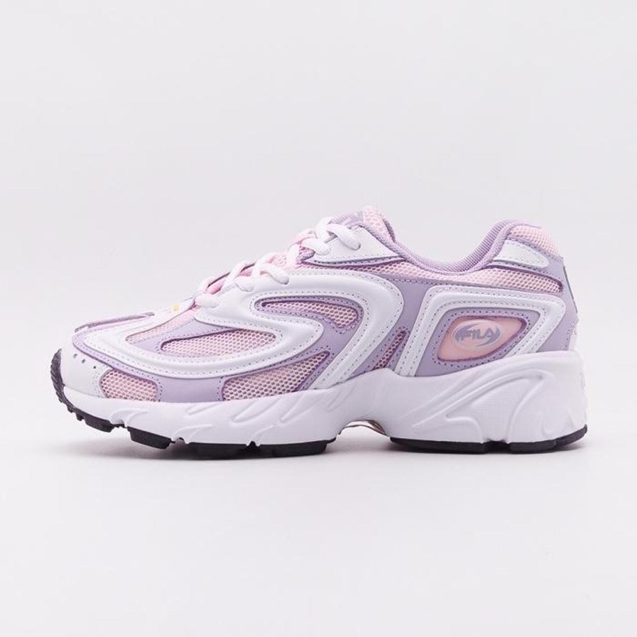 Fila creator sneaker online