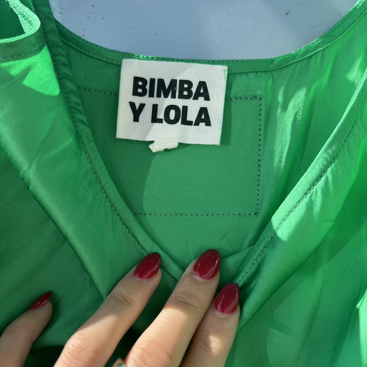 Brand: Bimba Y Lola Really don’t want to sell... - Depop