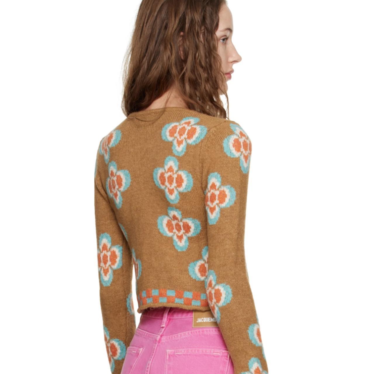 TACH CLOTHING ALHENA SWEATER WORN ONCE PERFECT... Depop