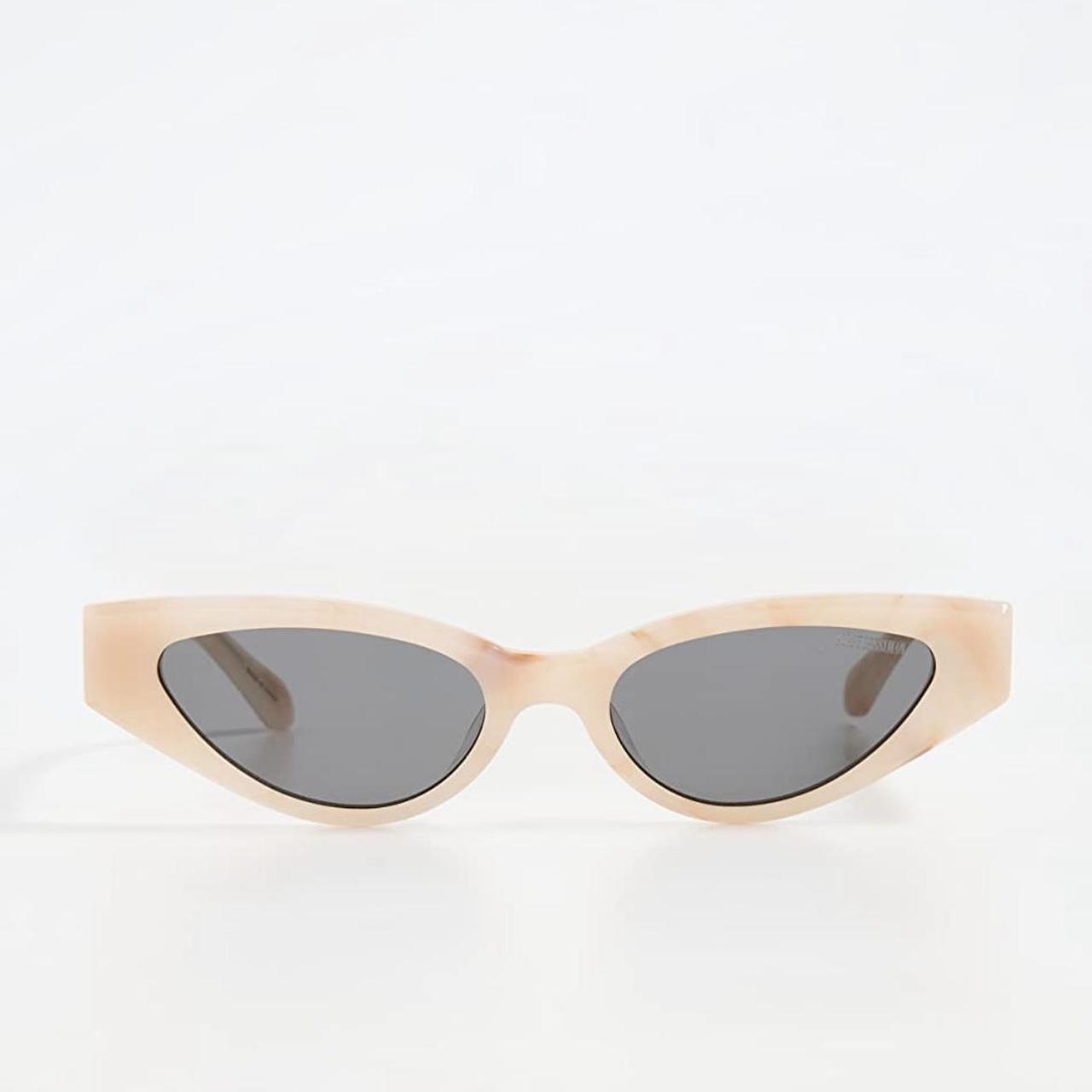 Poppy Lissiman Linda Sunglasses Brand new, never worn - Depop