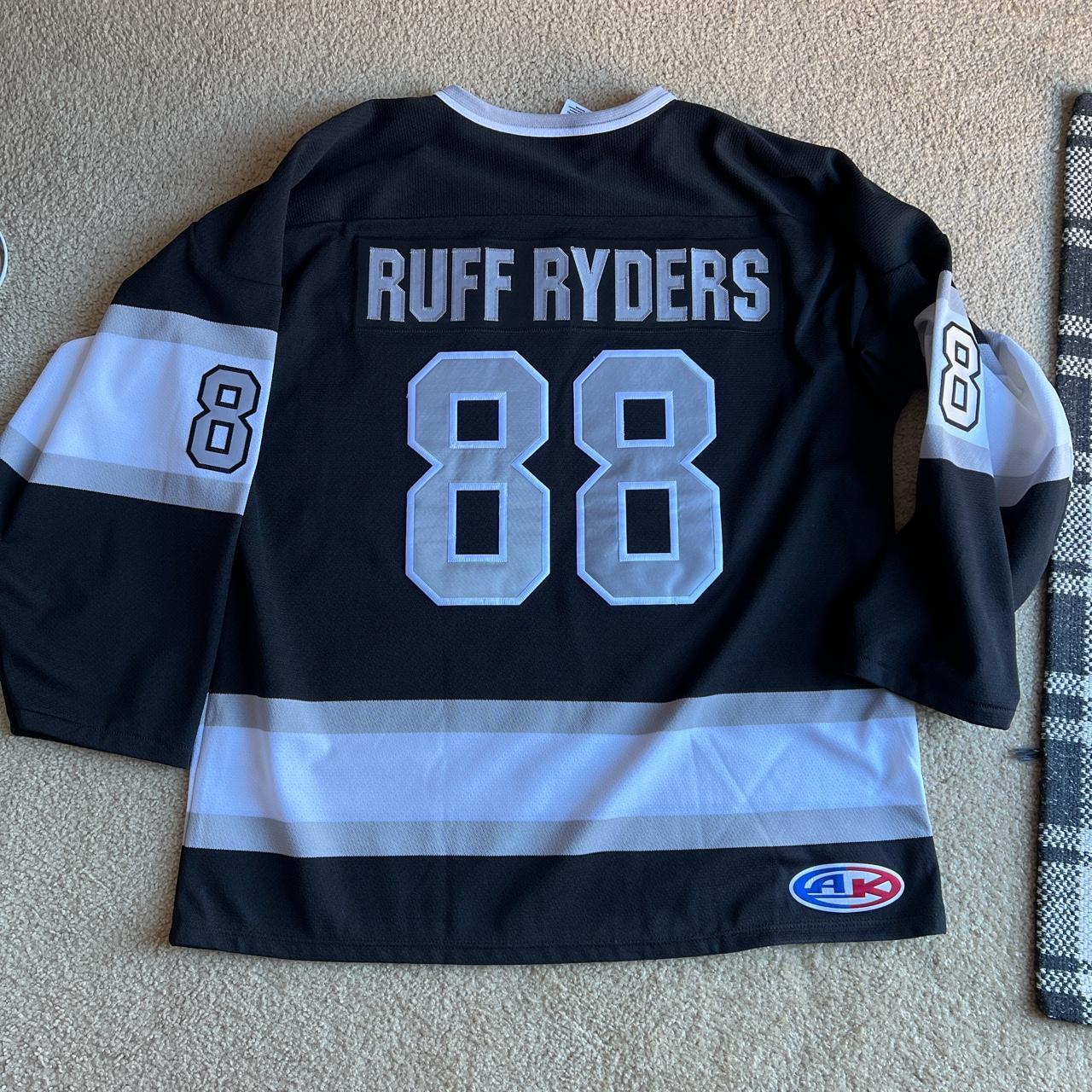 Ruff Ryders DMX tribute jersey brand new exclusive | Depop