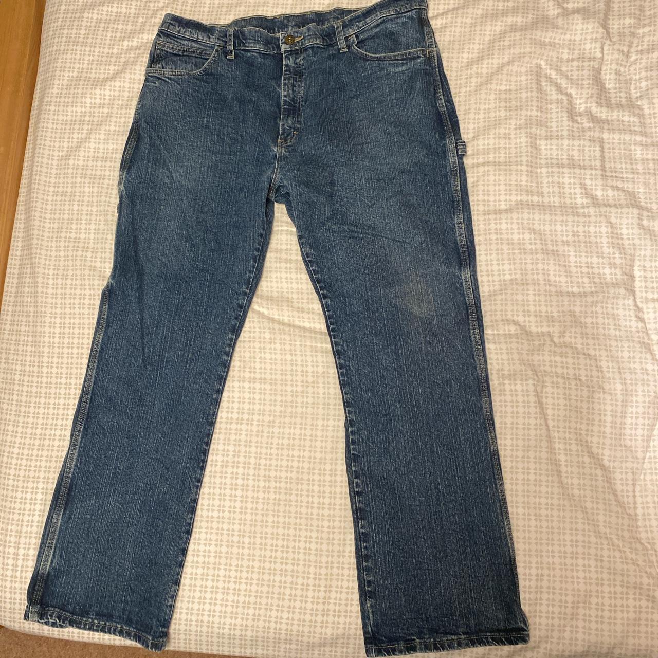 Men's Blue Jeans | Depop