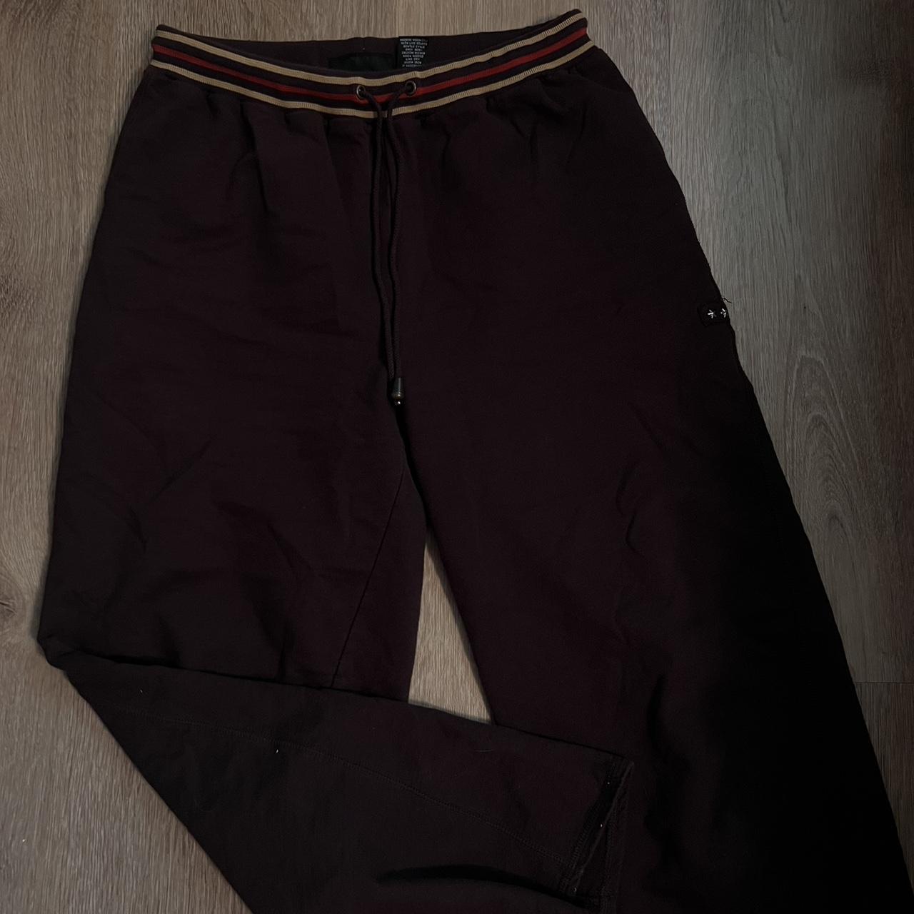 Women S Brown Joggers Tracksuits Depop