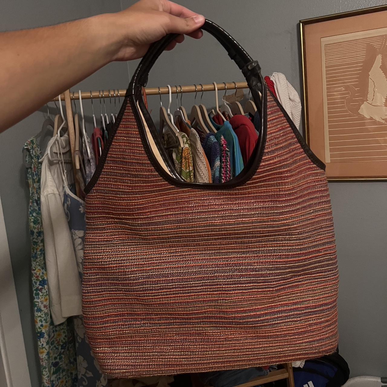Eddie Bauer Women's Bag Depop