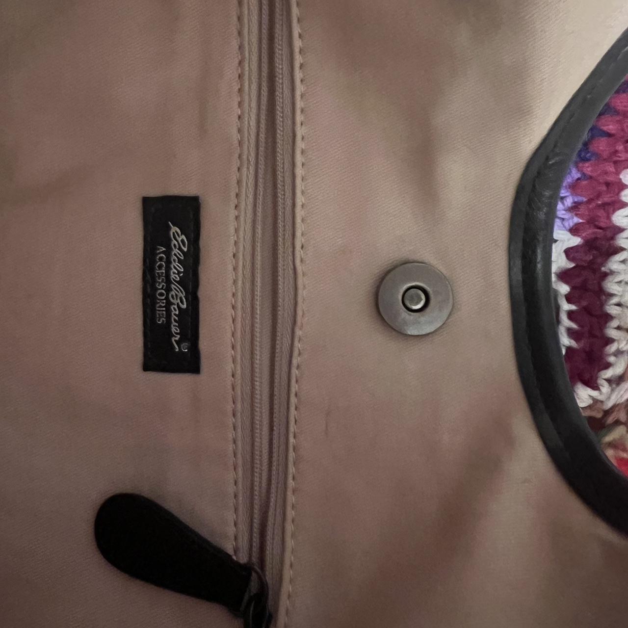 Eddie Bauer Women's Bag Depop