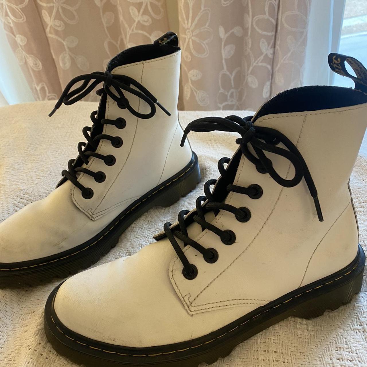 bottine marque femme