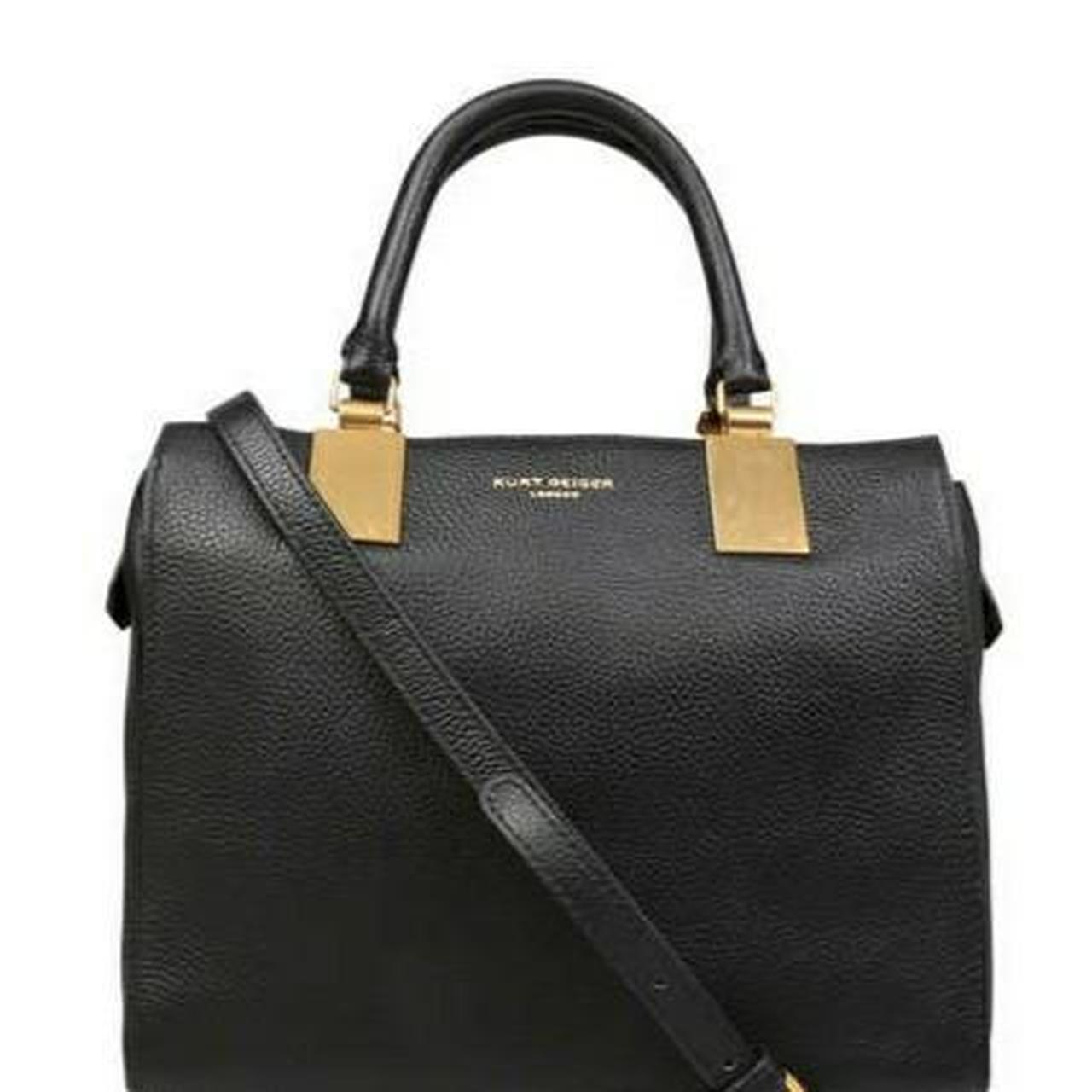 Kurt geiger emma tote bag sale