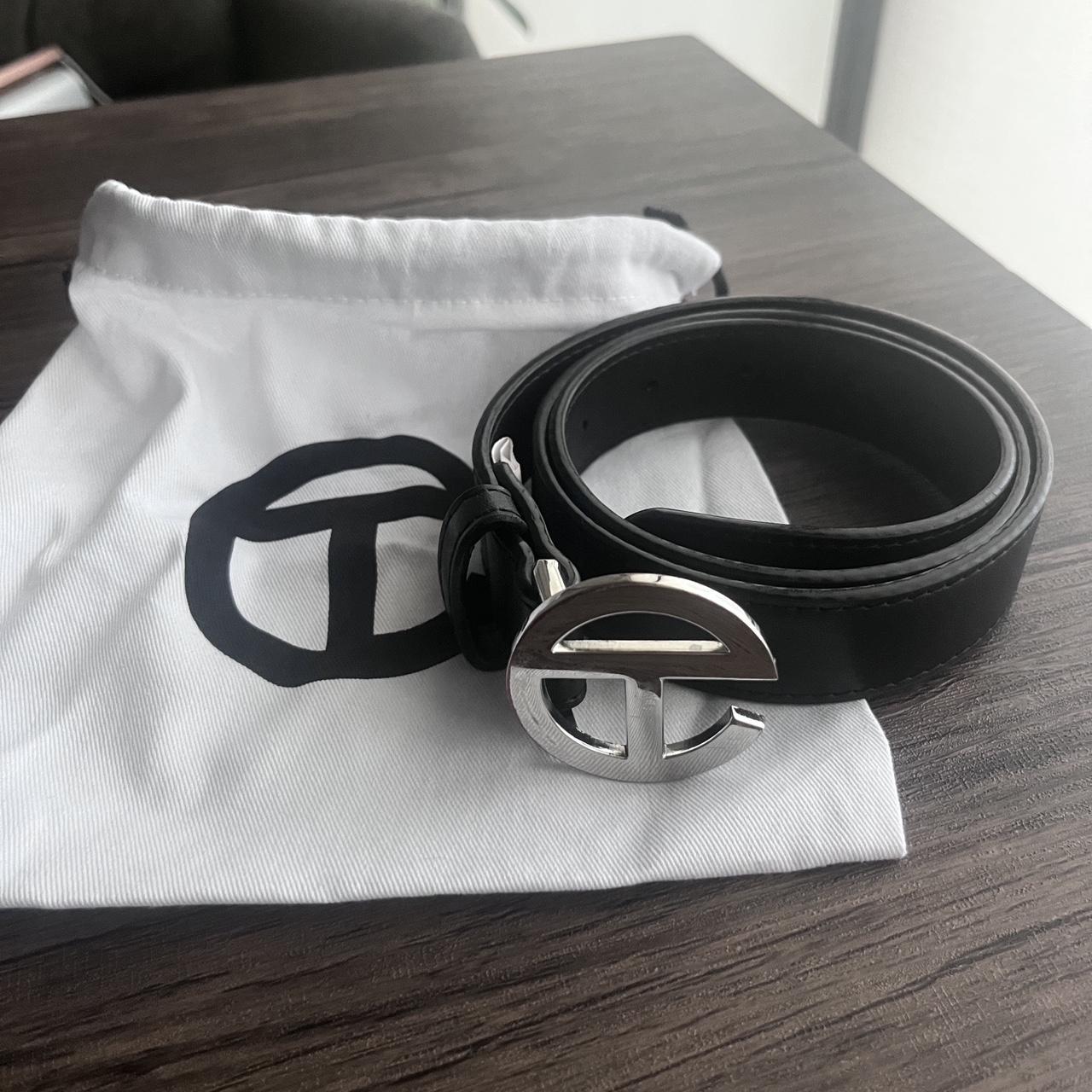 telfar mens belt