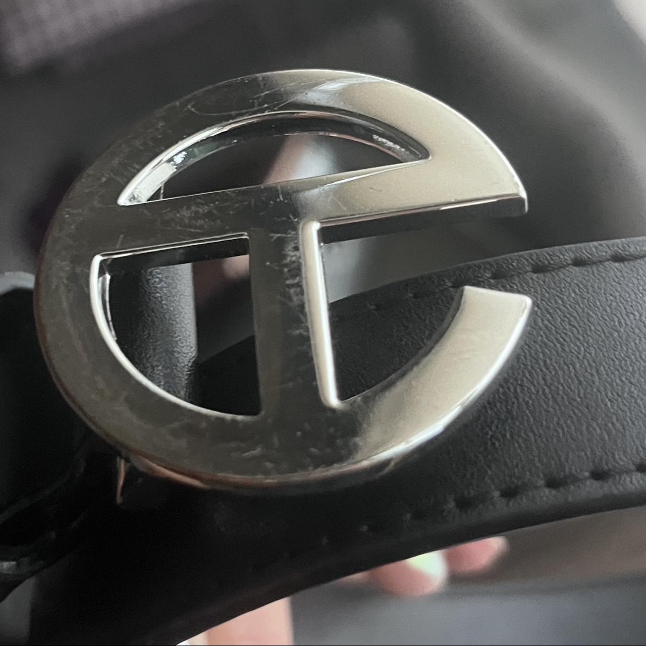 telfar mens belt