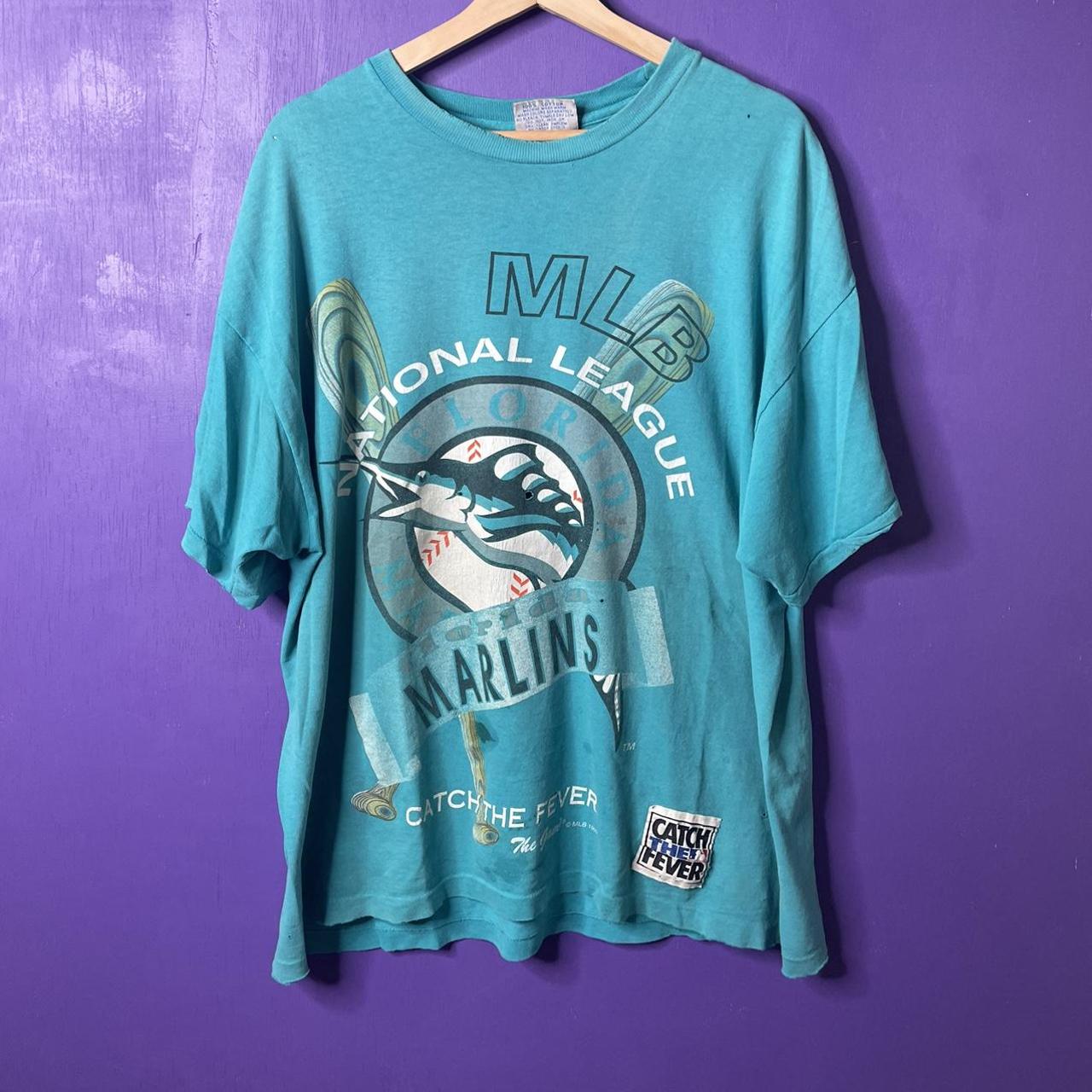 VINTAGE fishing t-shirt size XL GREAT condition - Depop