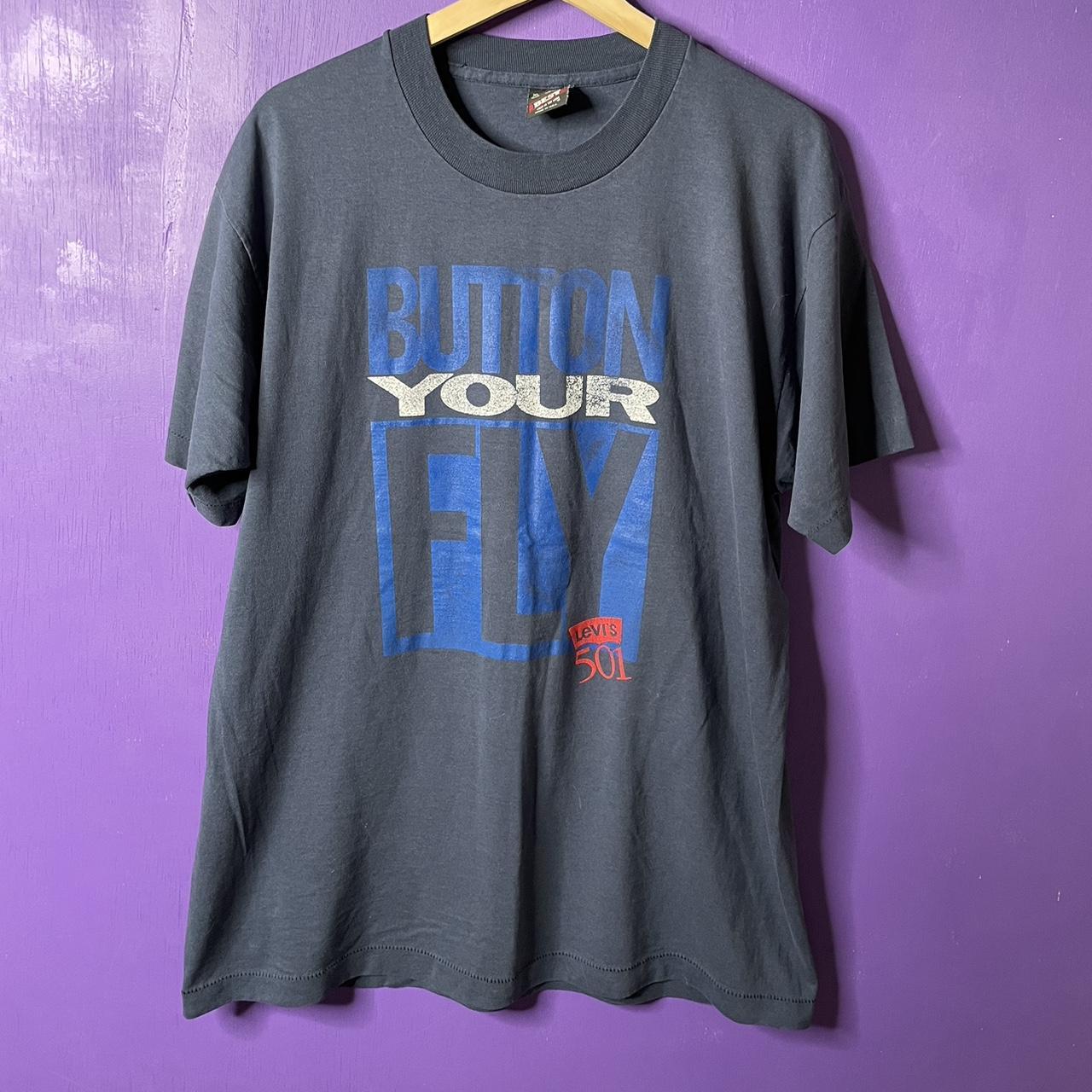 Levis t shirt online 90s