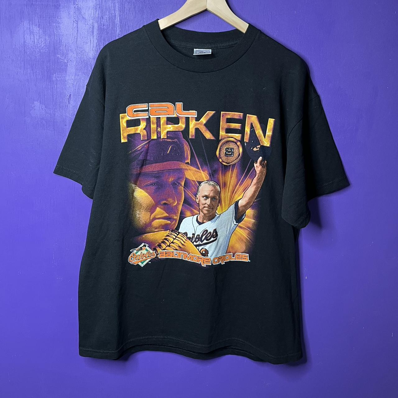 Unisex Adult Cal Ripken, Jr. MLB Shirts for sale