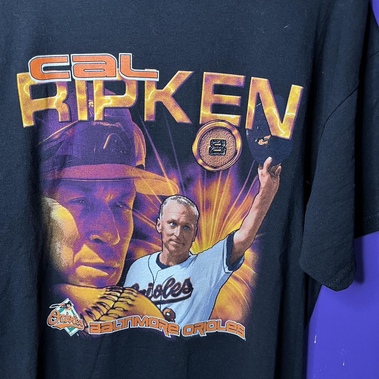 Unisex Adult Cal Ripken, Jr. MLB Shirts for sale