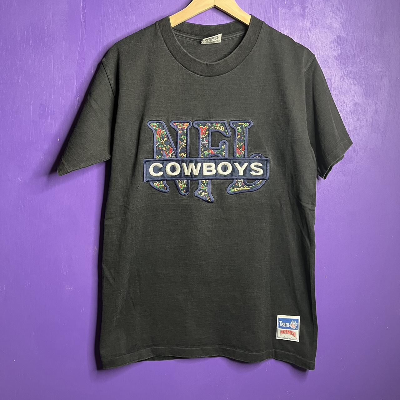 Vintage #Dallas #Cowboys #Looney #Tunes Taz Bugs - Depop