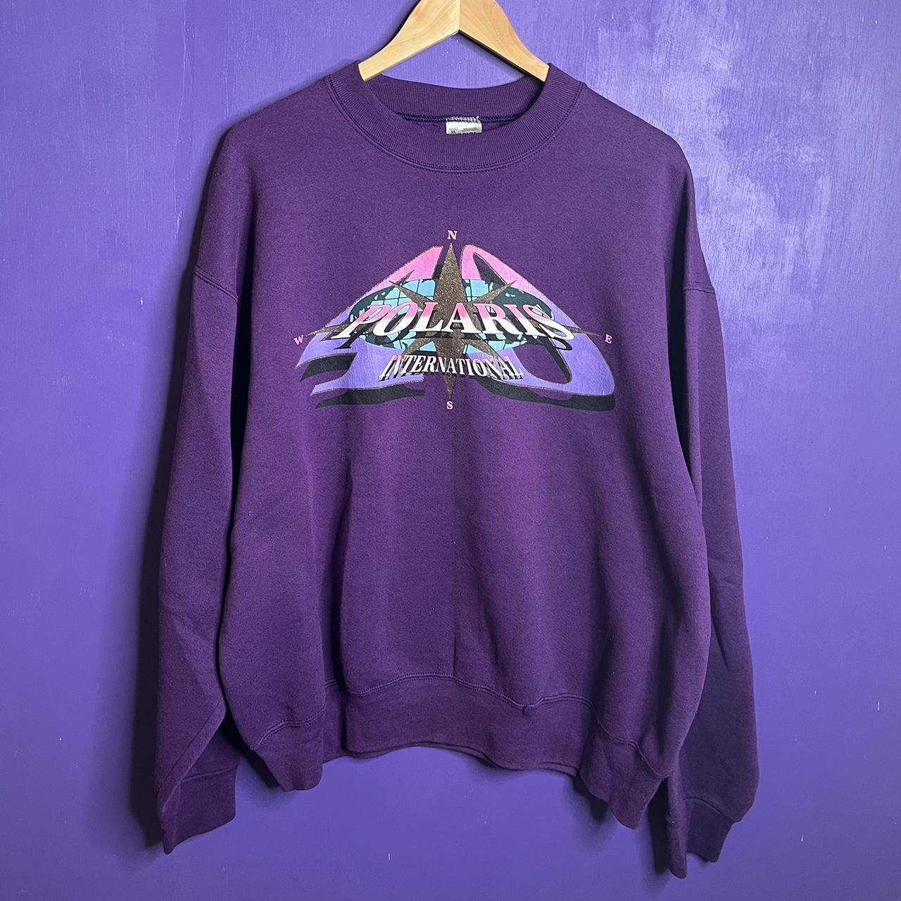 Polaris Clothing Polaris Polaris New OEM Men's X-Large, Logo'd