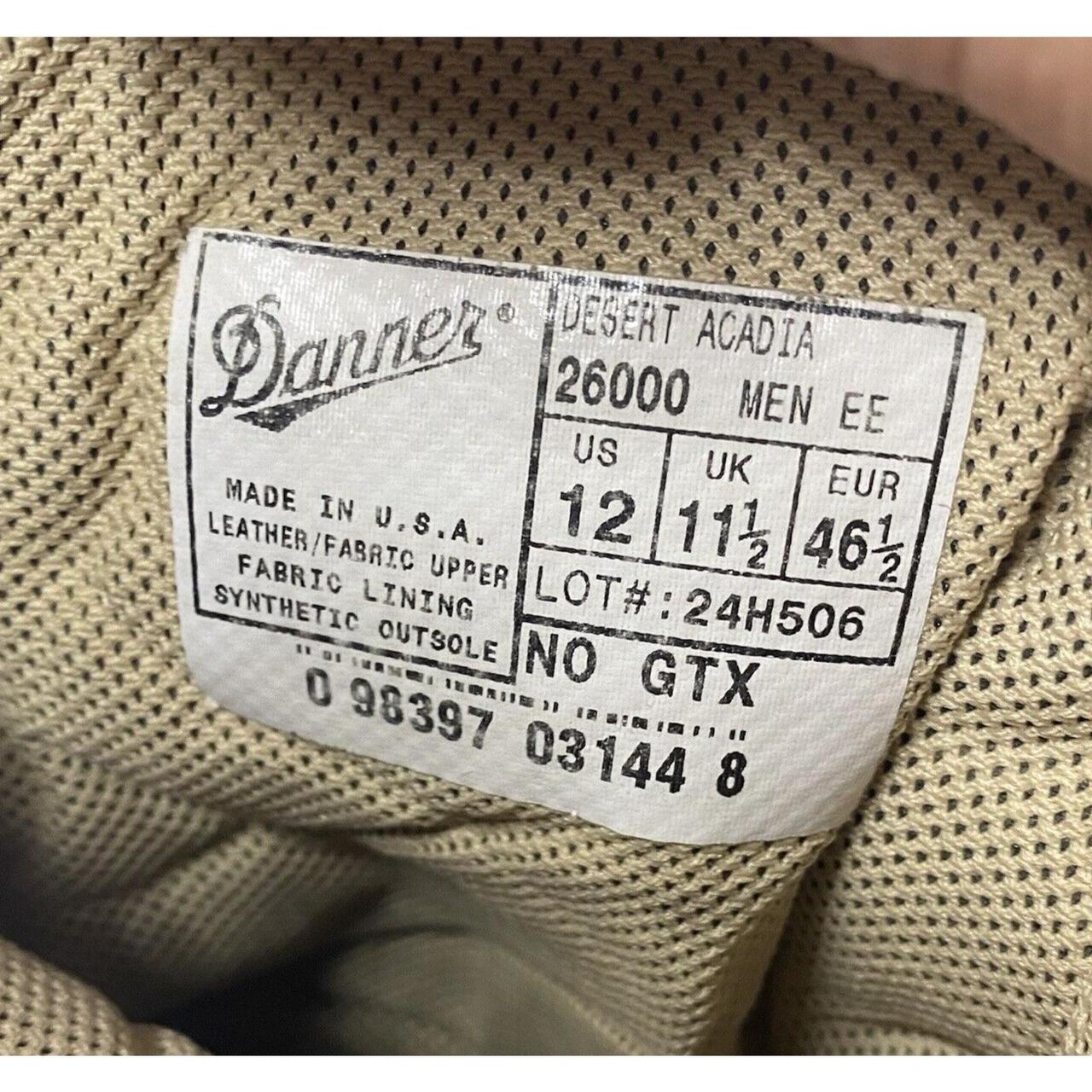 danner acadia boots for sale
